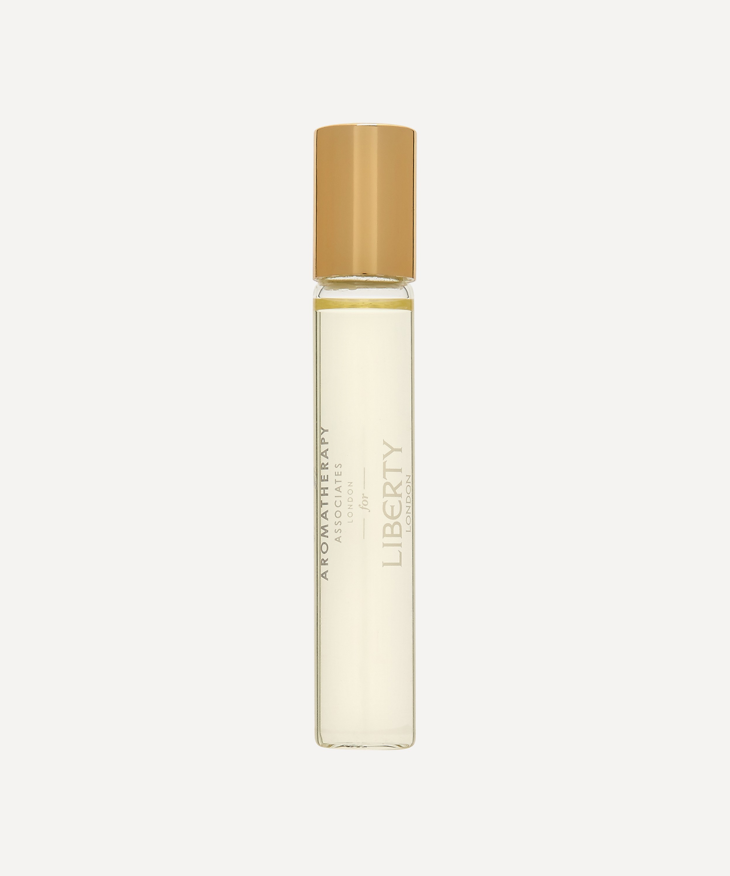 Aromatherapy Associates - Clear Mind Rollerball 10ml image number 1