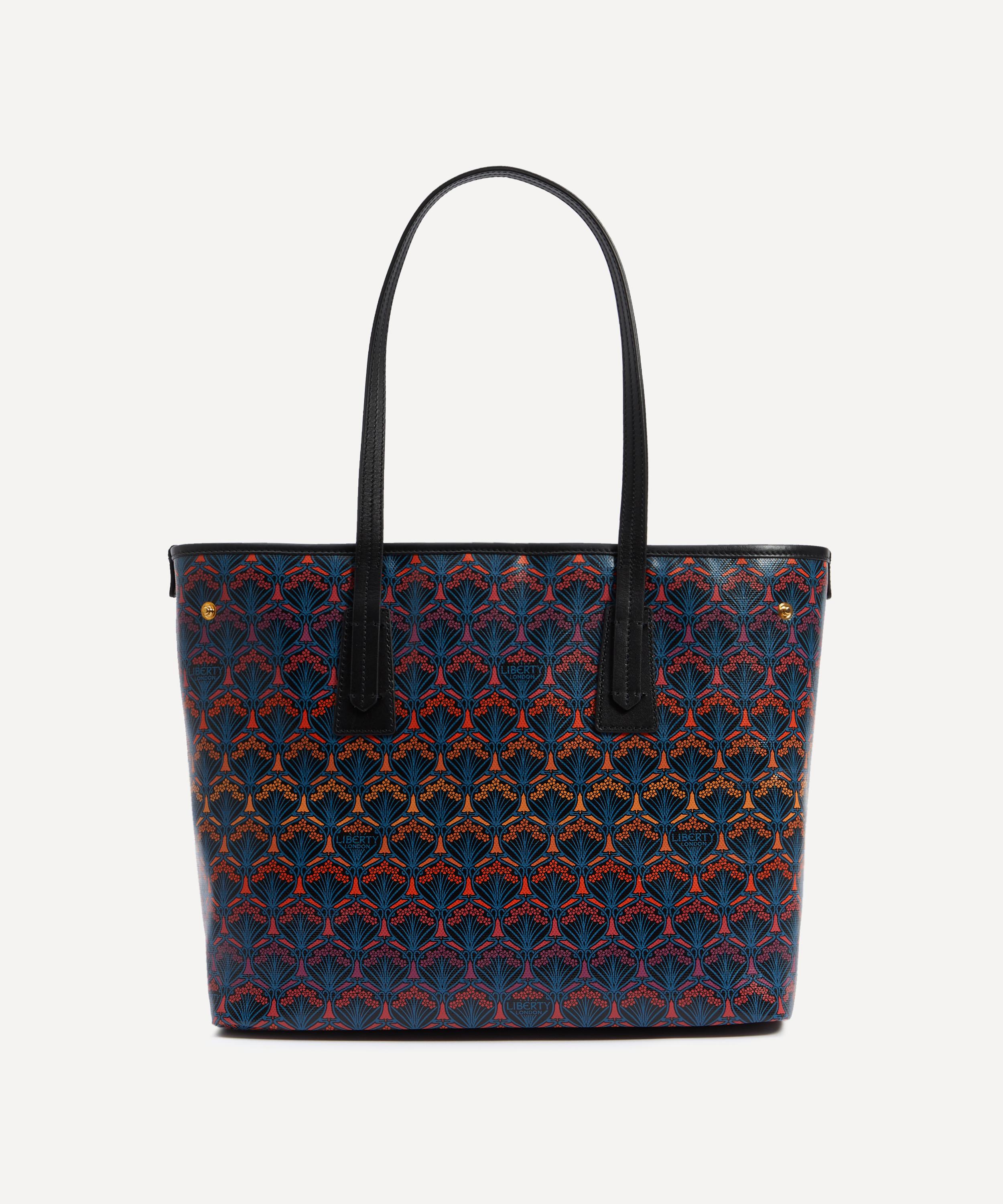 Liberty Dawn Iphis Little Marlborough Tote Bag | Liberty