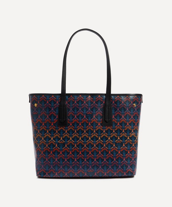 Liberty - Dawn Iphis Little Marlborough Tote Bag image number null