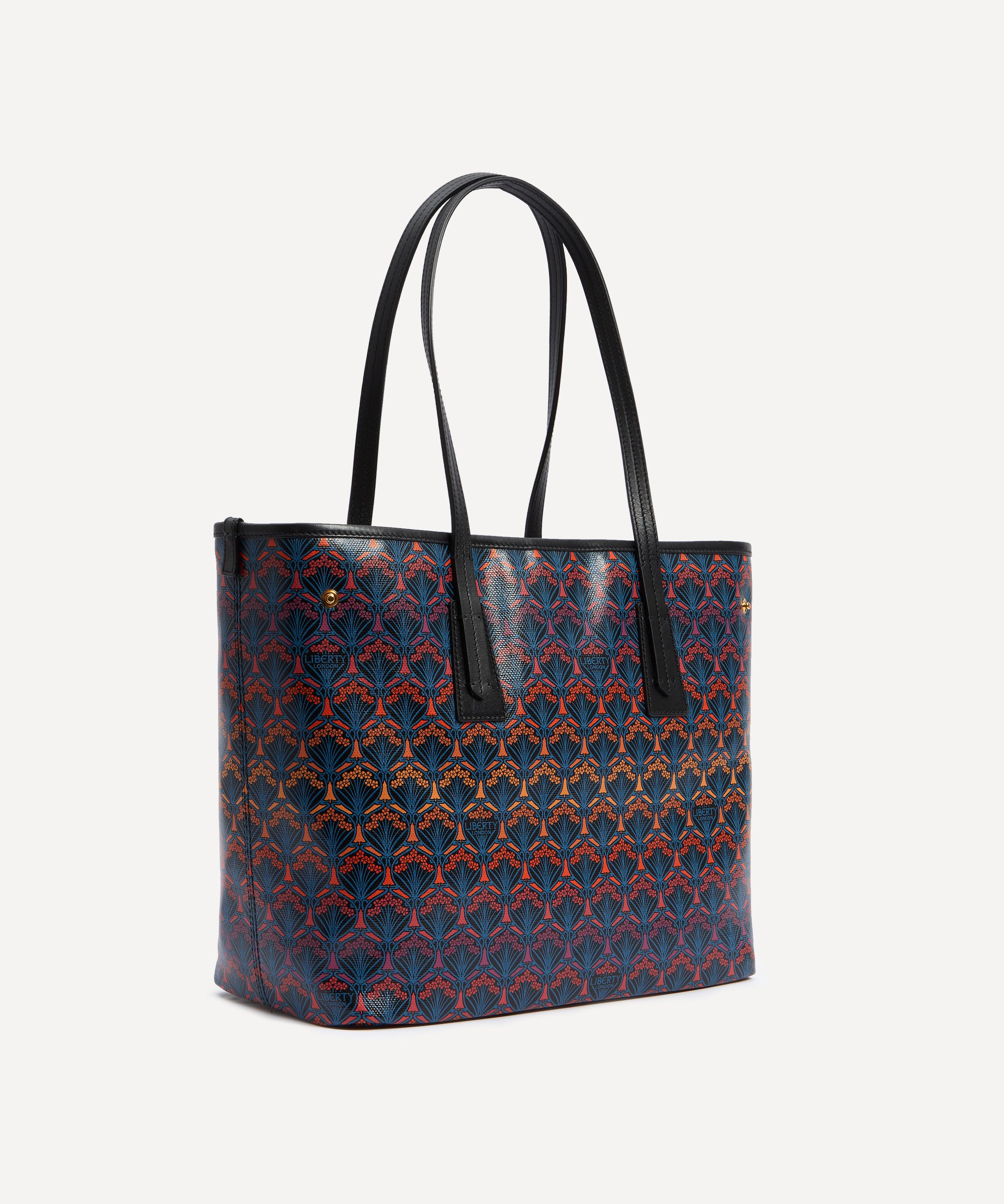 Liberty Dawn Iphis Little Marlborough Tote Bag | Liberty