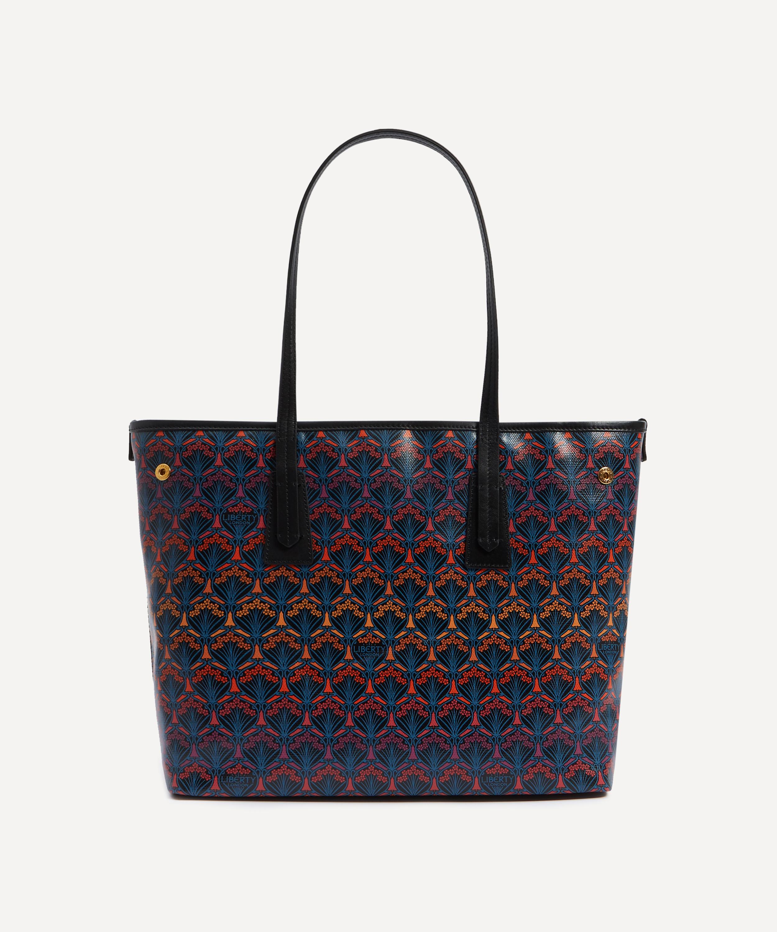 Liberty Dawn Iphis Little Marlborough Tote Bag | Liberty