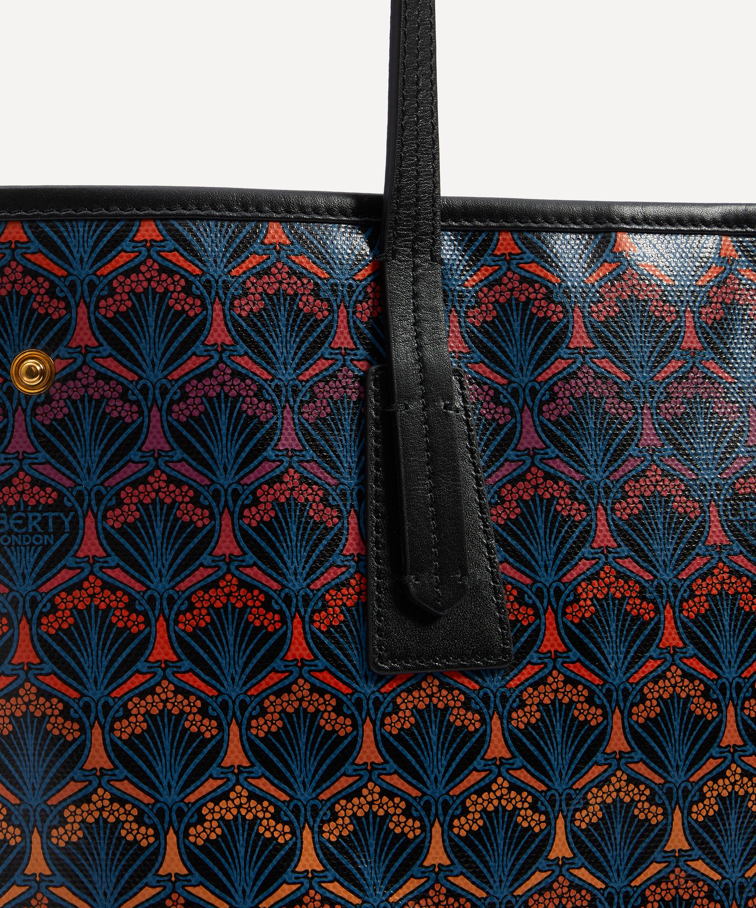 Liberty - Dawn Iphis Little Marlborough Tote Bag image number 4