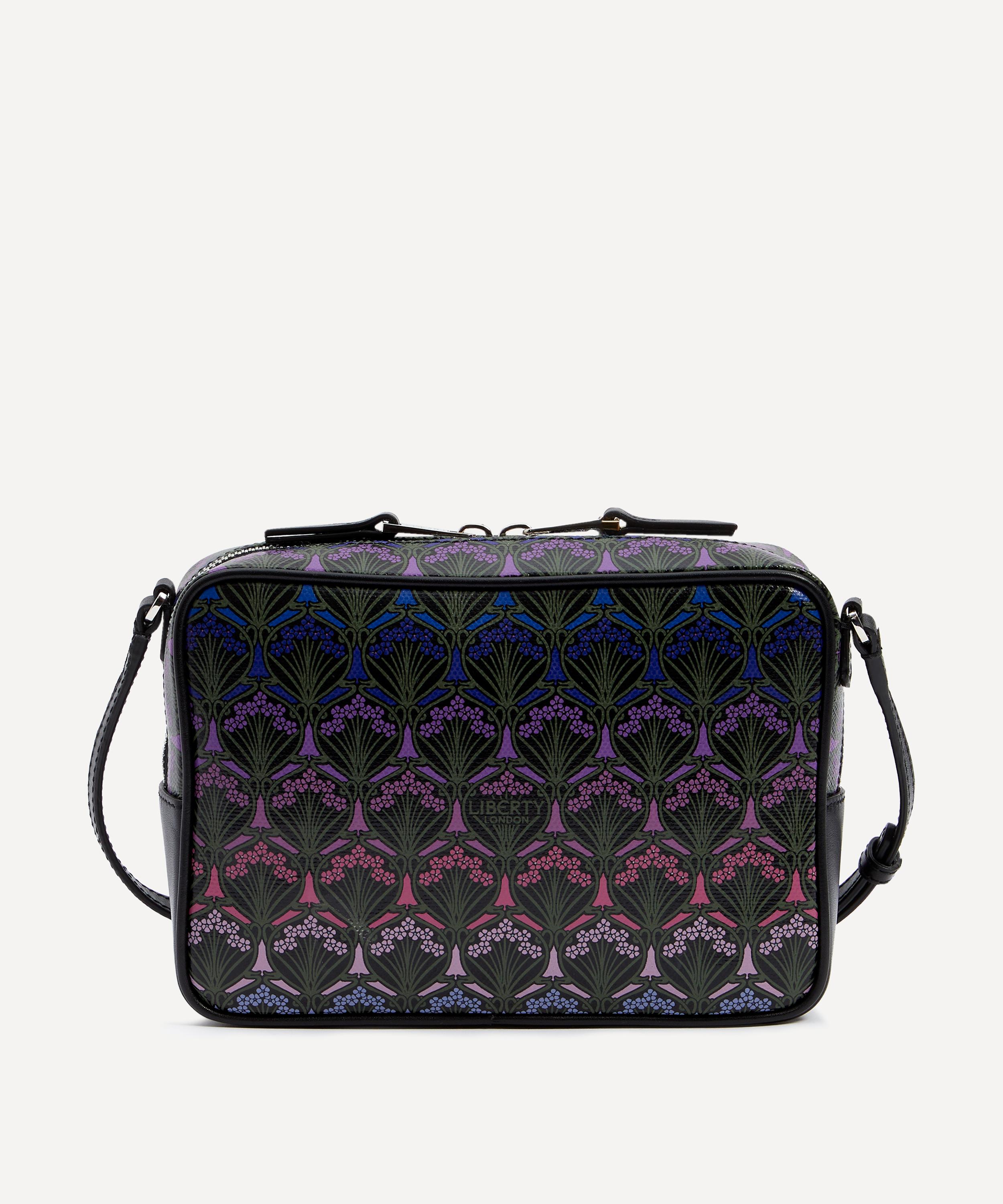 Liberty Dusk Iphis Maddox Cross Body Bag | Liberty