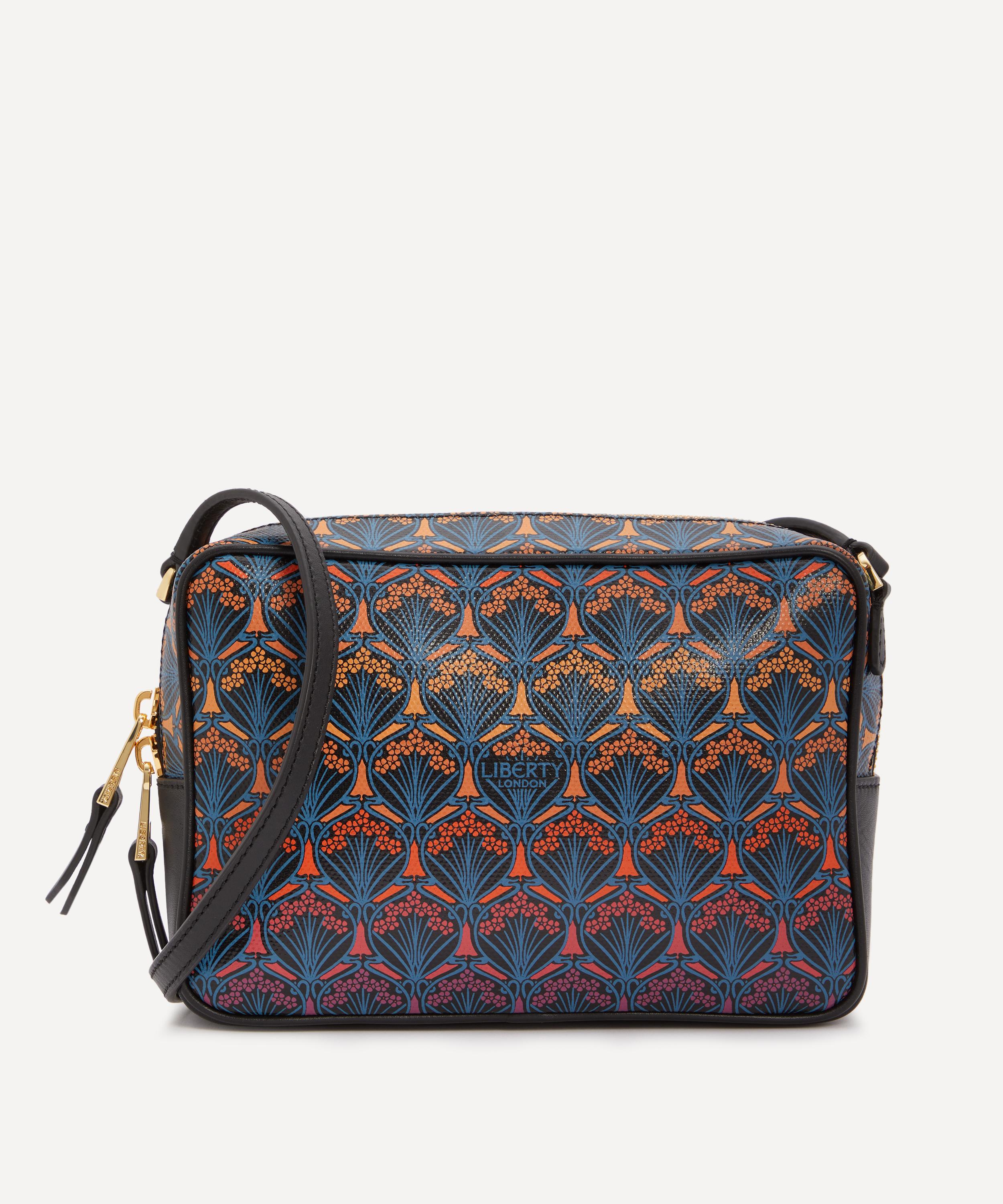 Liberty Dawn Iphis Maddox Cross Body Bag | Liberty