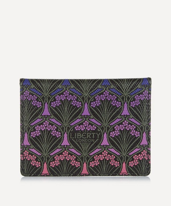 Liberty - Dusk Iphis Travel Card Holder image number 0