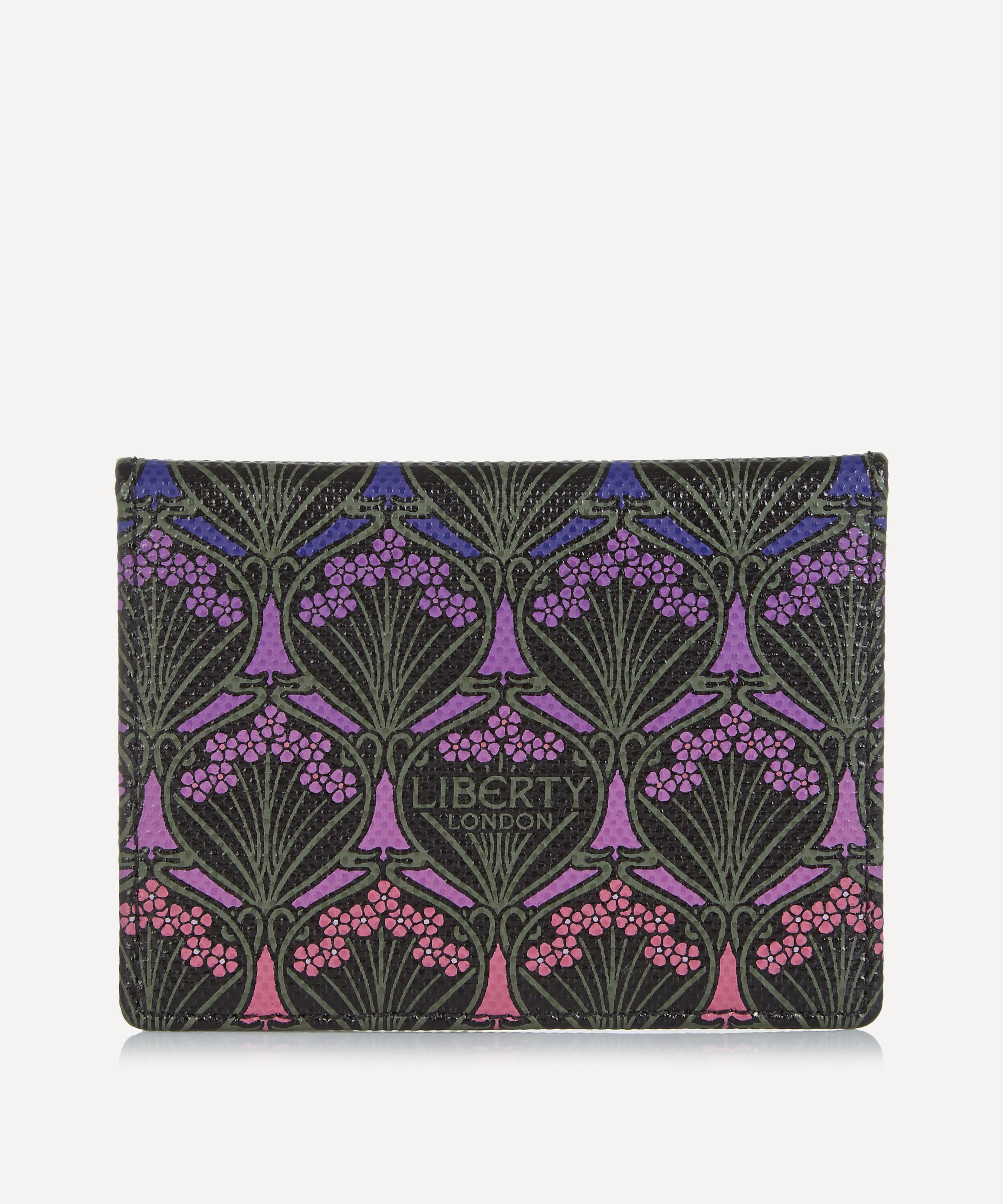 Liberty - Dusk Iphis Travel Card Holder image number 0