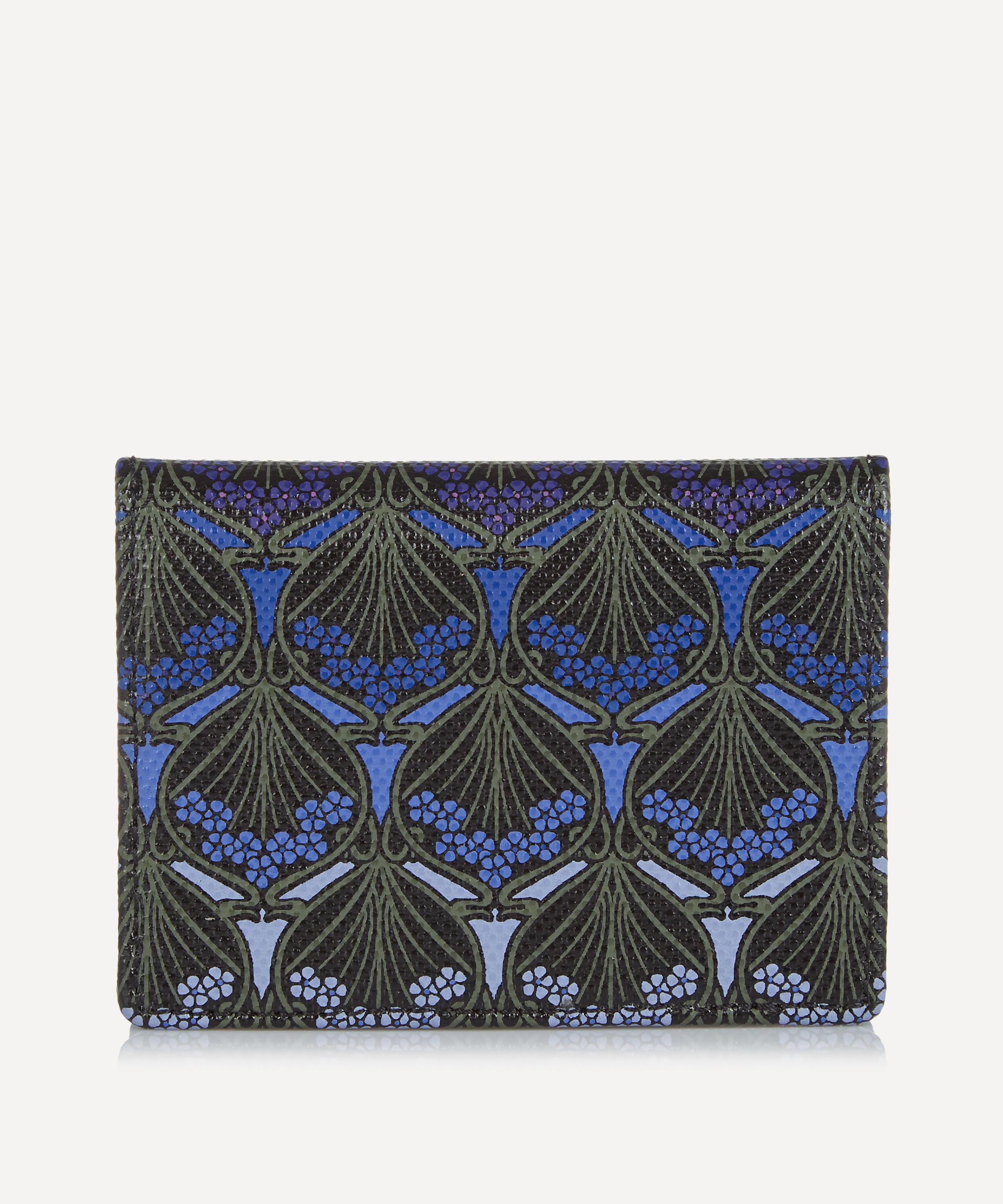 Liberty - Dusk Iphis Travel Card Holder image number 1