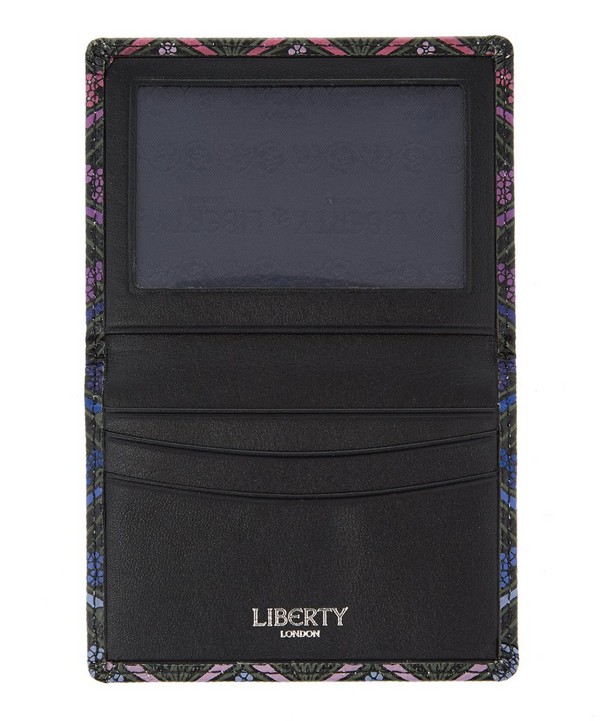 Liberty - Dusk Iphis Travel Card Holder image number 4