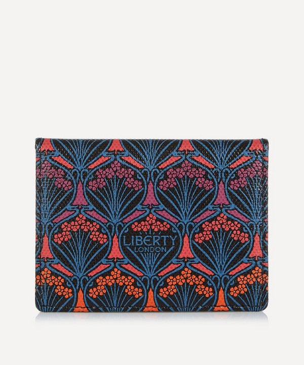 Liberty - Dawn Iphis Travel Card Holder image number null