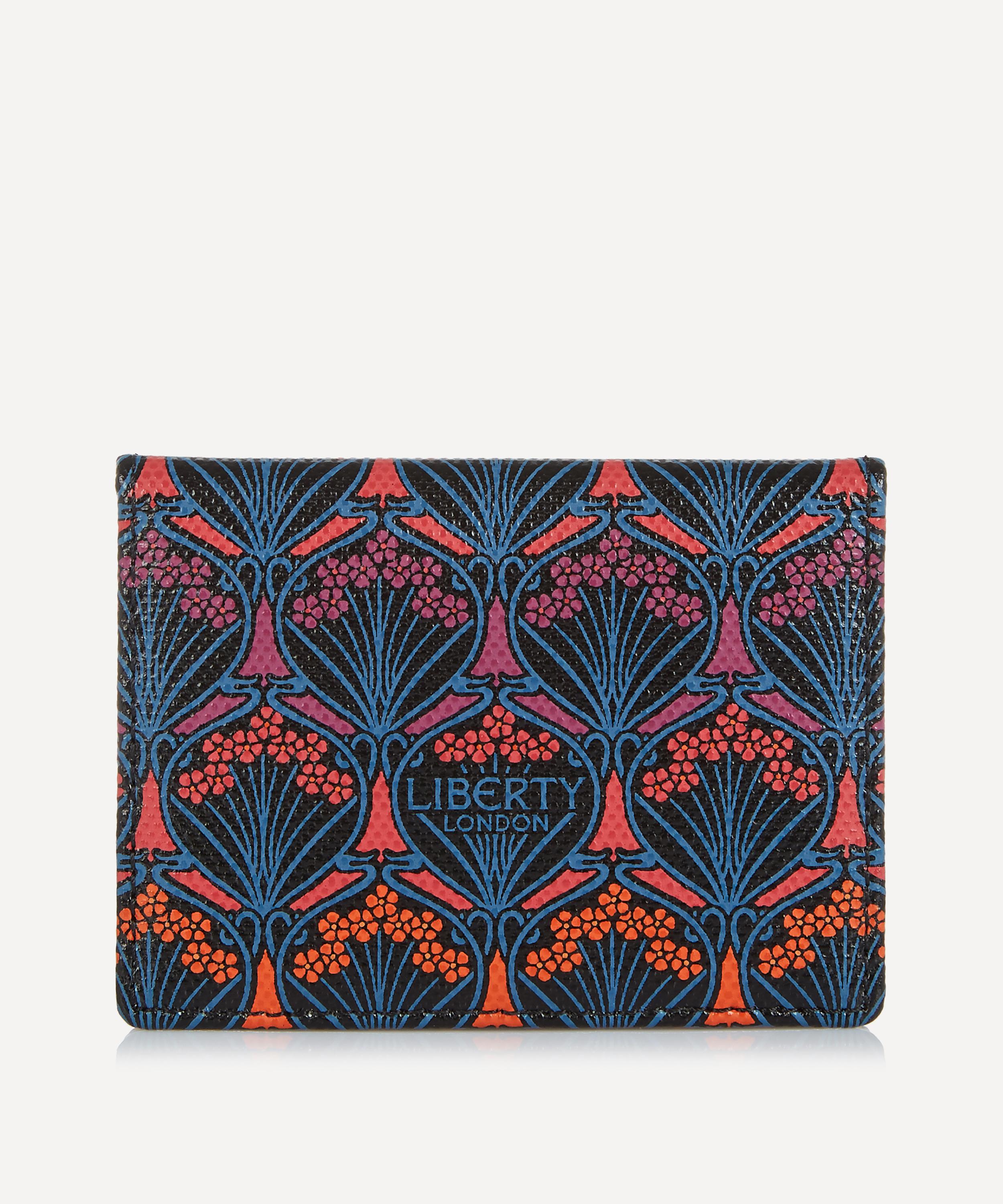 Liberty - Dawn Iphis Travel Card Holder image number 0
