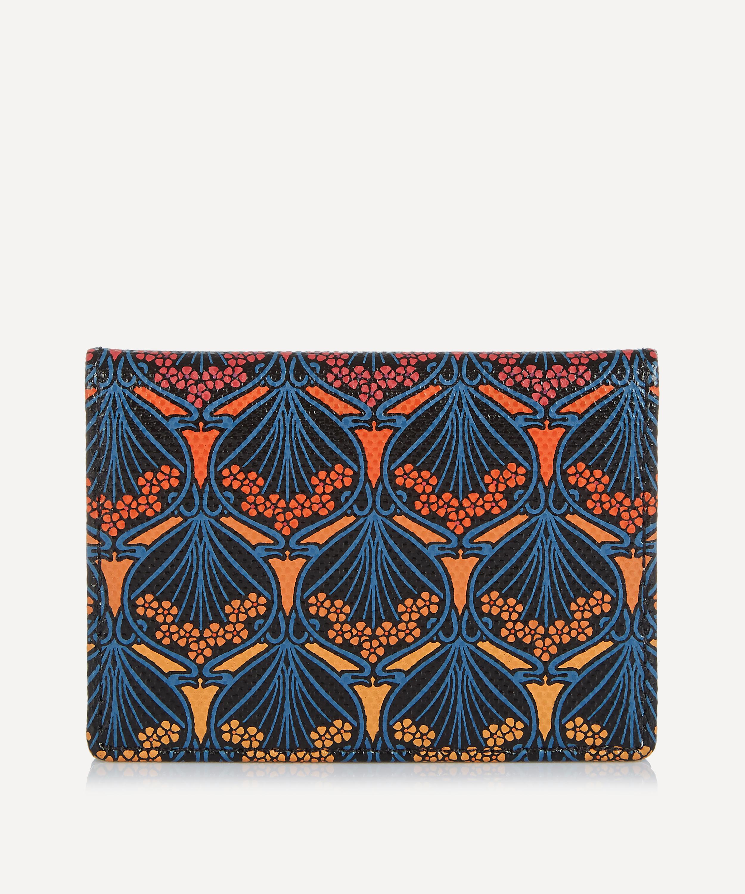 Liberty - Dawn Iphis Travel Card Holder image number 1