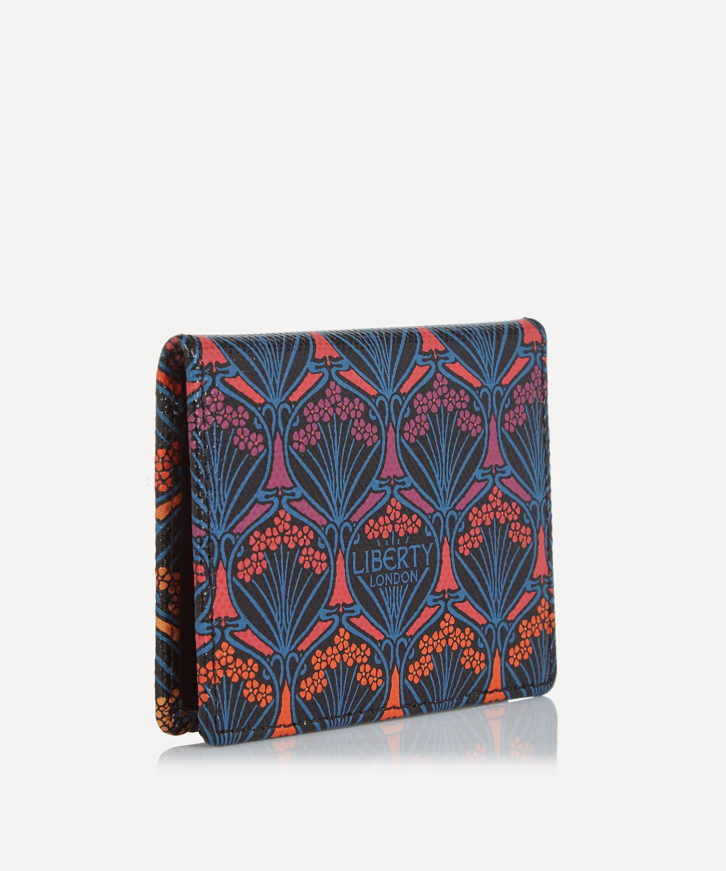 Liberty - Dawn Iphis Travel Card Holder image number 2
