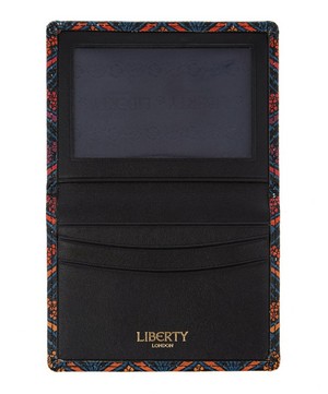 Liberty - Dawn Iphis Travel Card Holder image number 4
