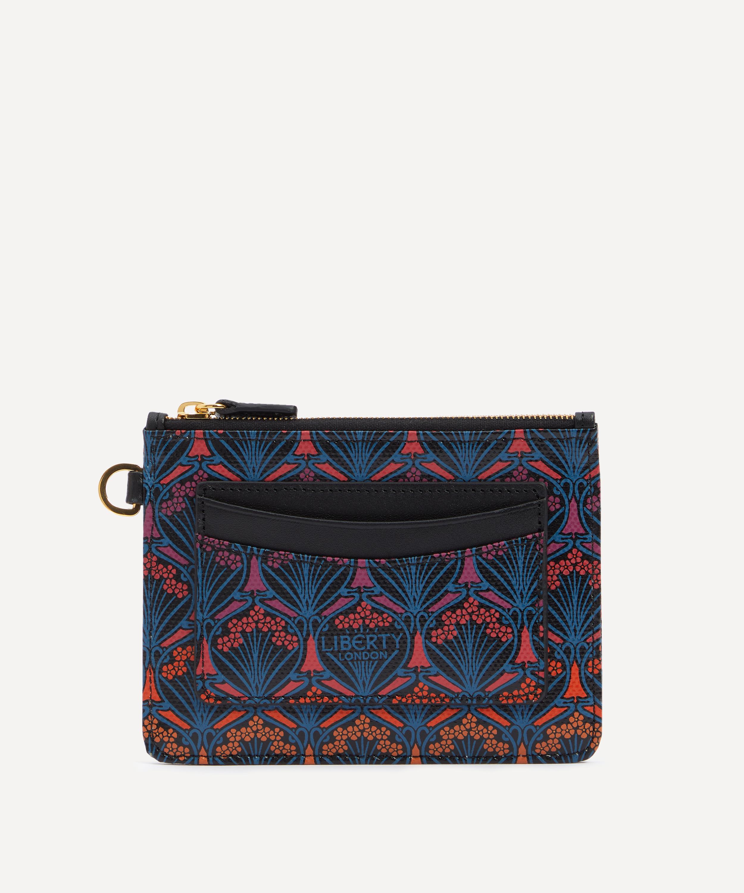 Liberty - Dawn Iphis Card Pouch image number 0
