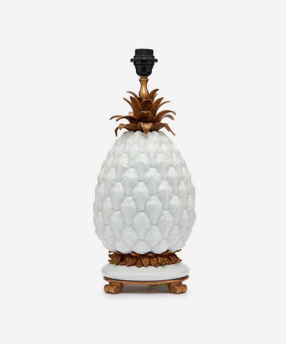 House of Hackney - Ananas Pineapple Lampstand