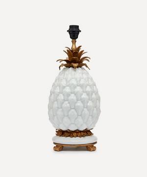 Ananas Pineapple Lampstand