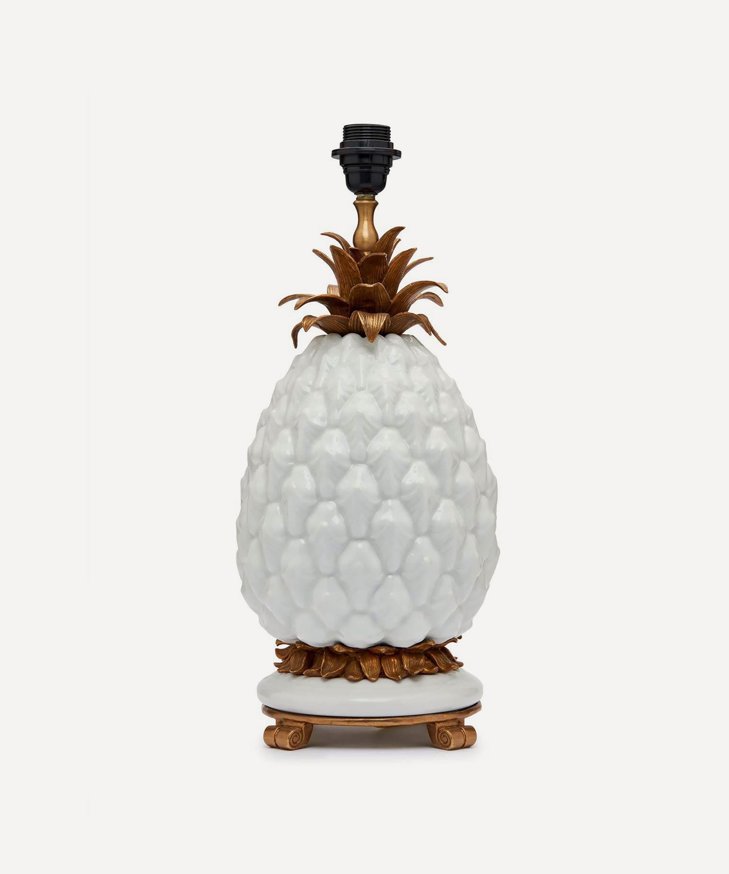 House of Hackney - Ananas Pineapple Lampstand image number 0