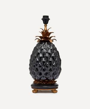 Ananas Pineapple Lampstand