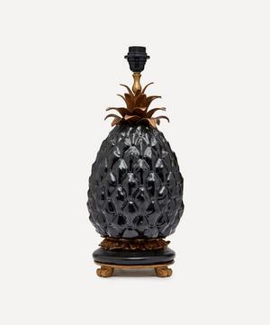 House of Hackney - Ananas Pineapple Lampstand image number 0
