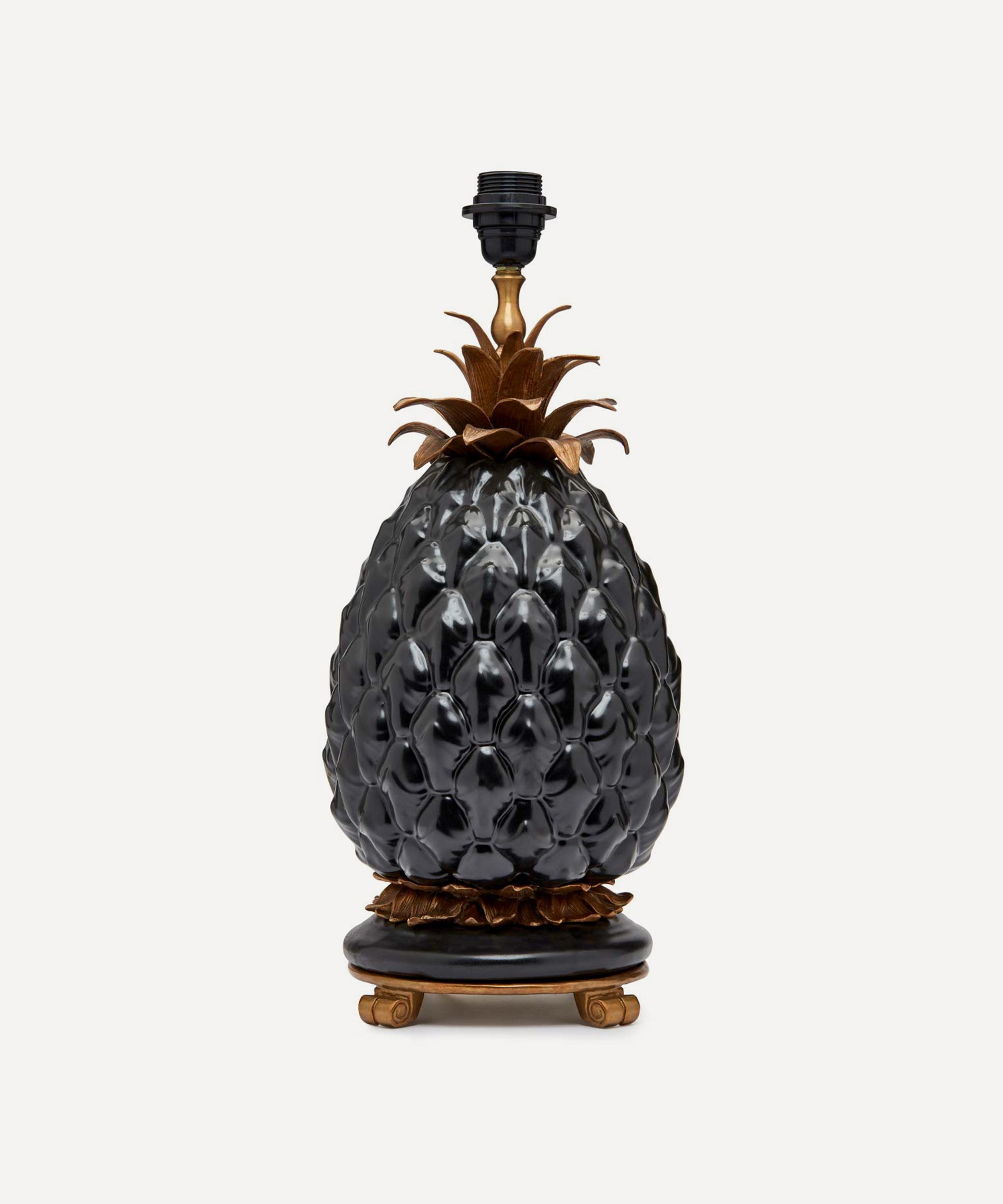 House of Hackney - Ananas Pineapple Lampstand image number 0