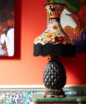House of Hackney - Ananas Pineapple Lampstand image number 1