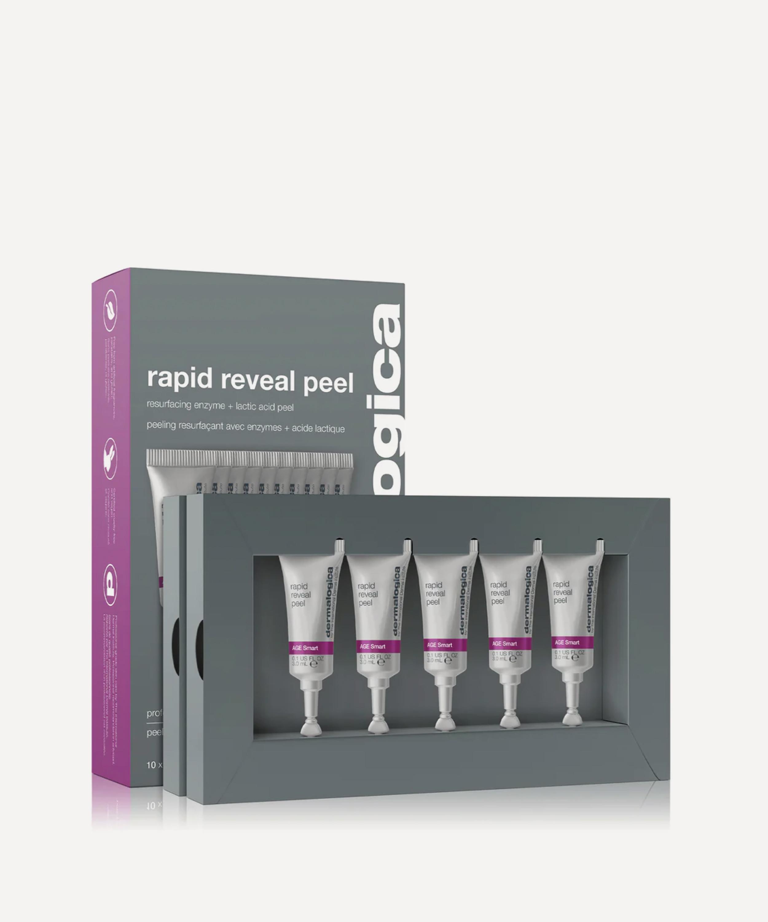 Dermalogica - Rapid Reveal Peel 30ml image number 1