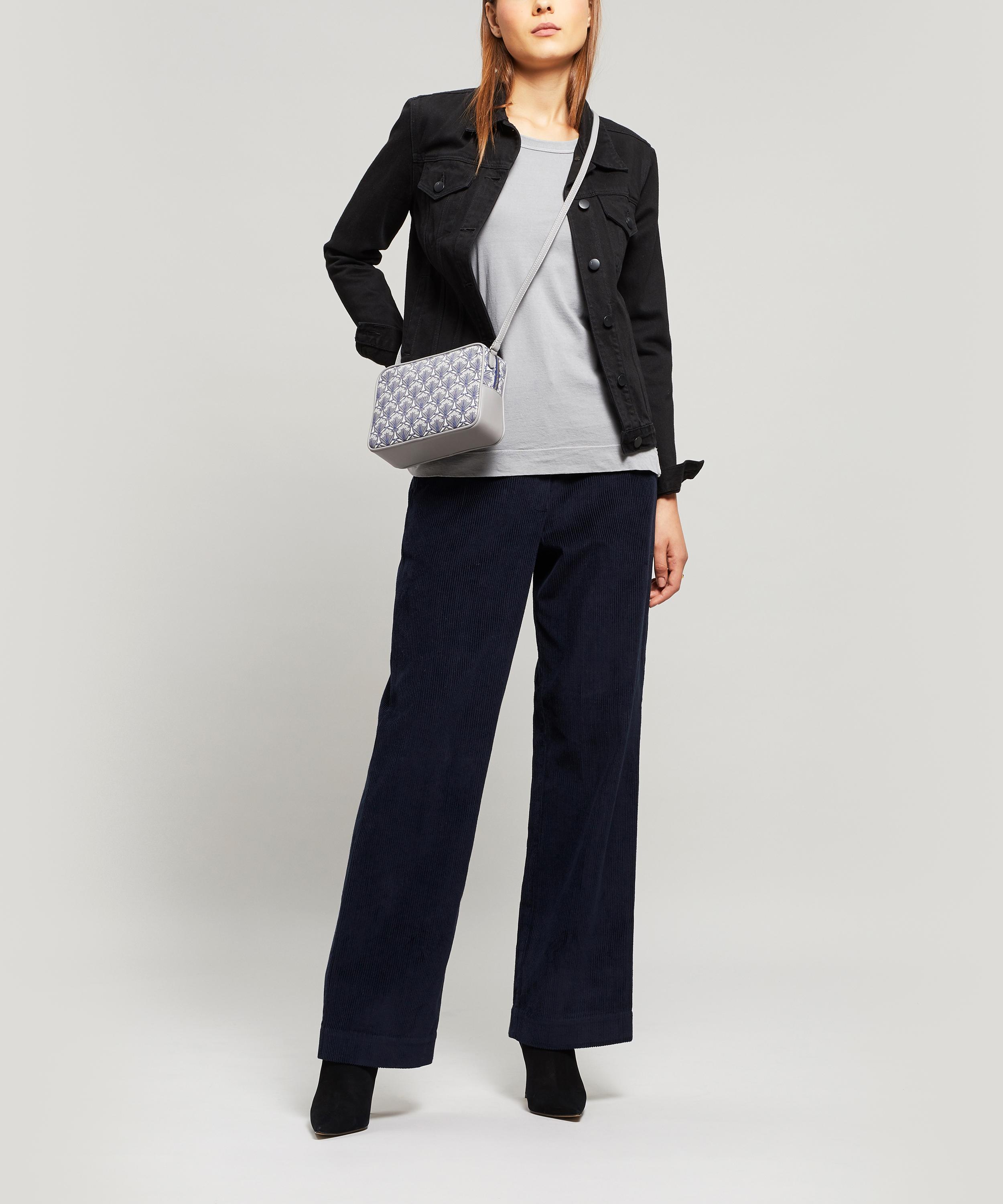 Liberty - Iphis Maddox Cross-Body Bag image number 1