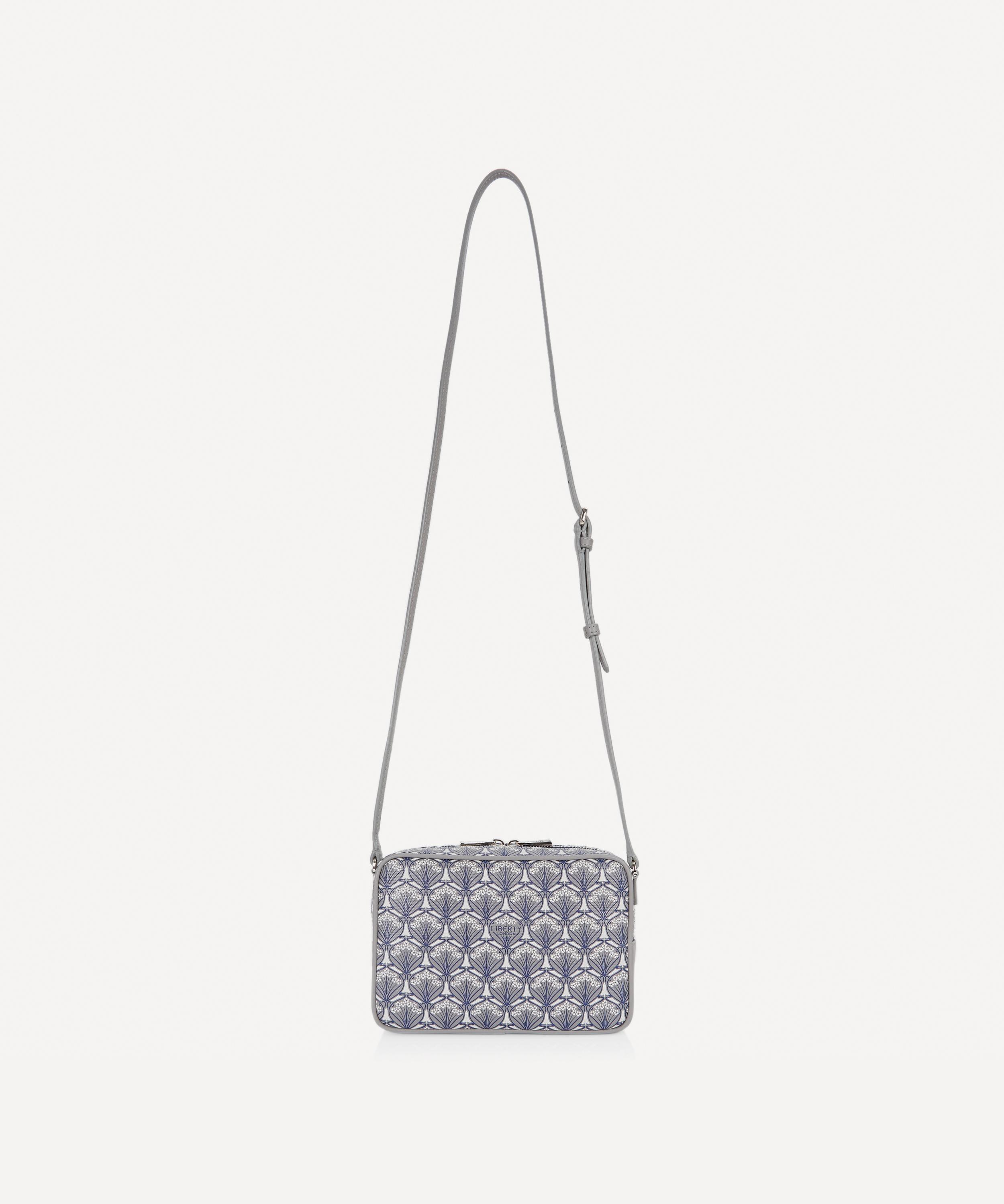 Liberty - Iphis Maddox Cross-Body Bag image number 3