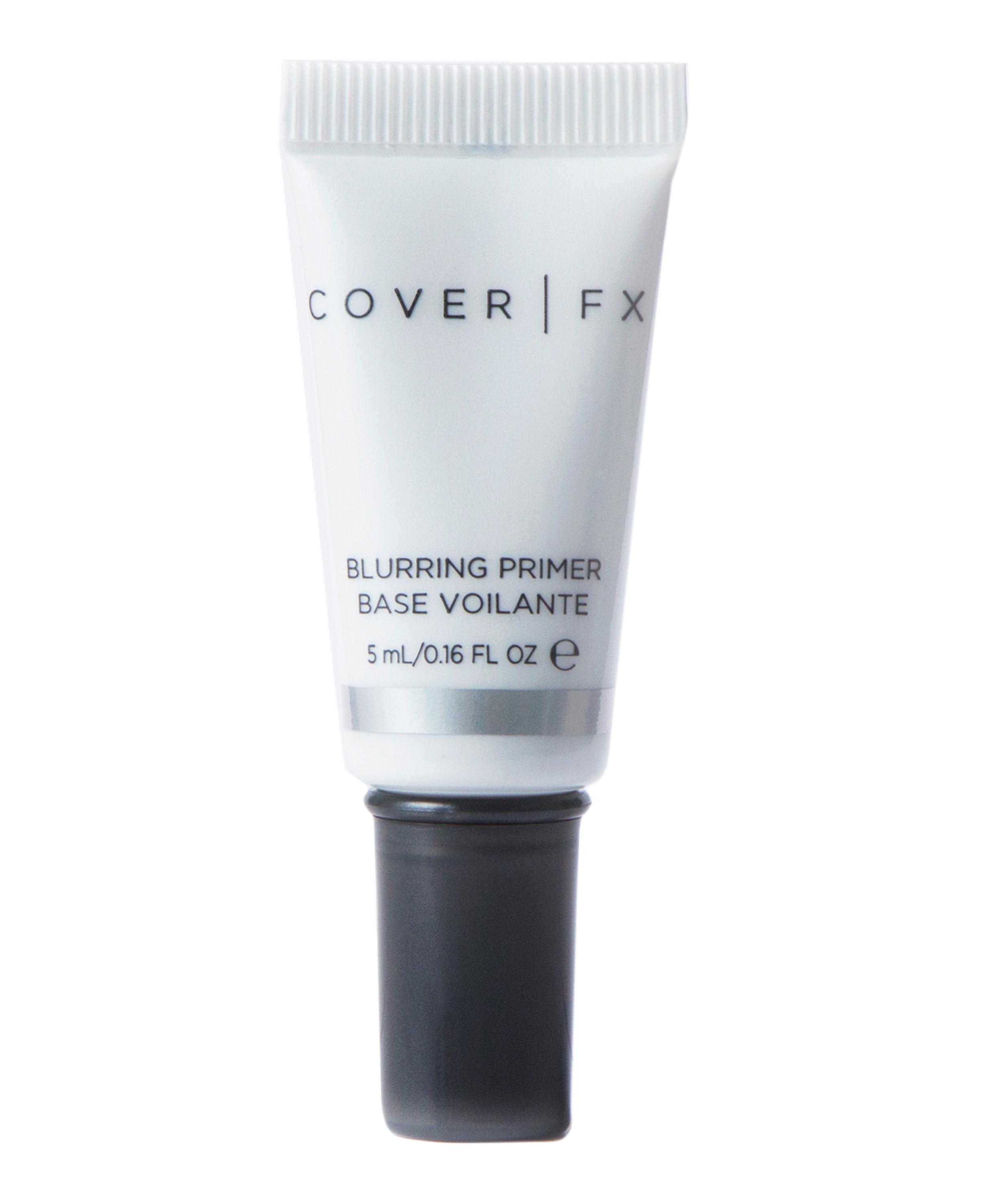 Cover FX - Blurring Primer Sample 5ml image number 0