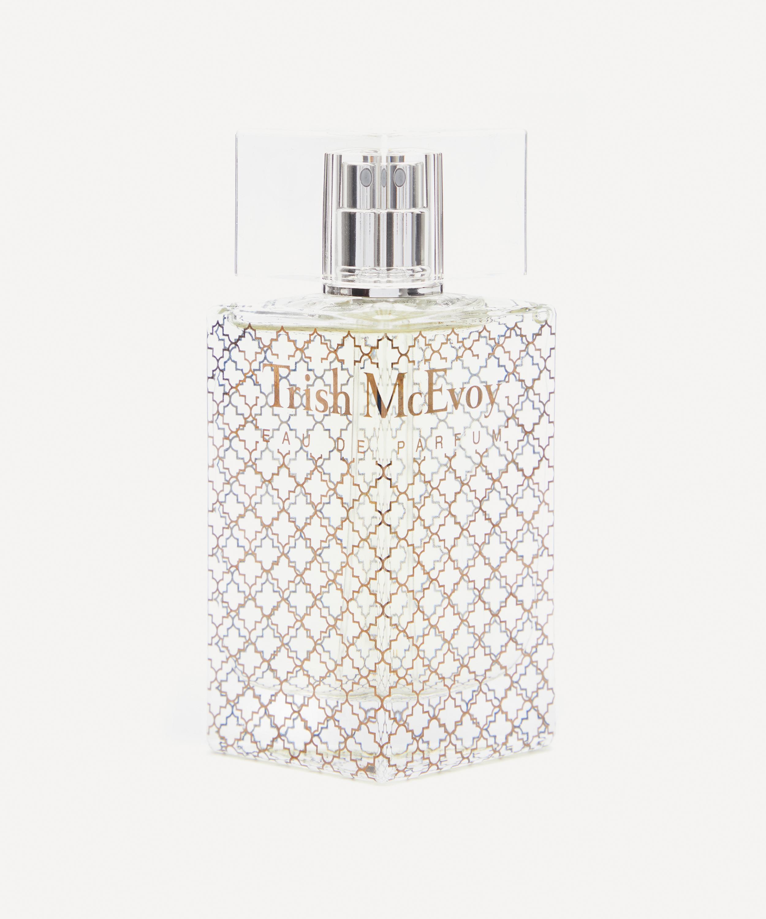 Trish McEvoy - 100 Eau de Parfum 50ml image number 0