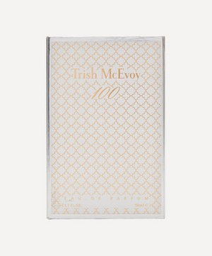 Trish McEvoy - 100 Eau de Parfum 50ml image number 1