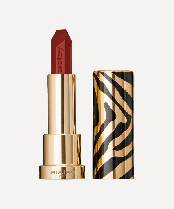 Sisley Paris - Le Phyto Rouge Lipstick image number null