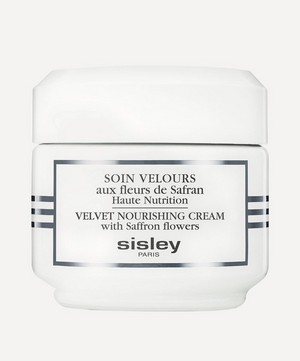 Soin Velours Velvet Nourishing Cream with Saffron Flowers 50ml
