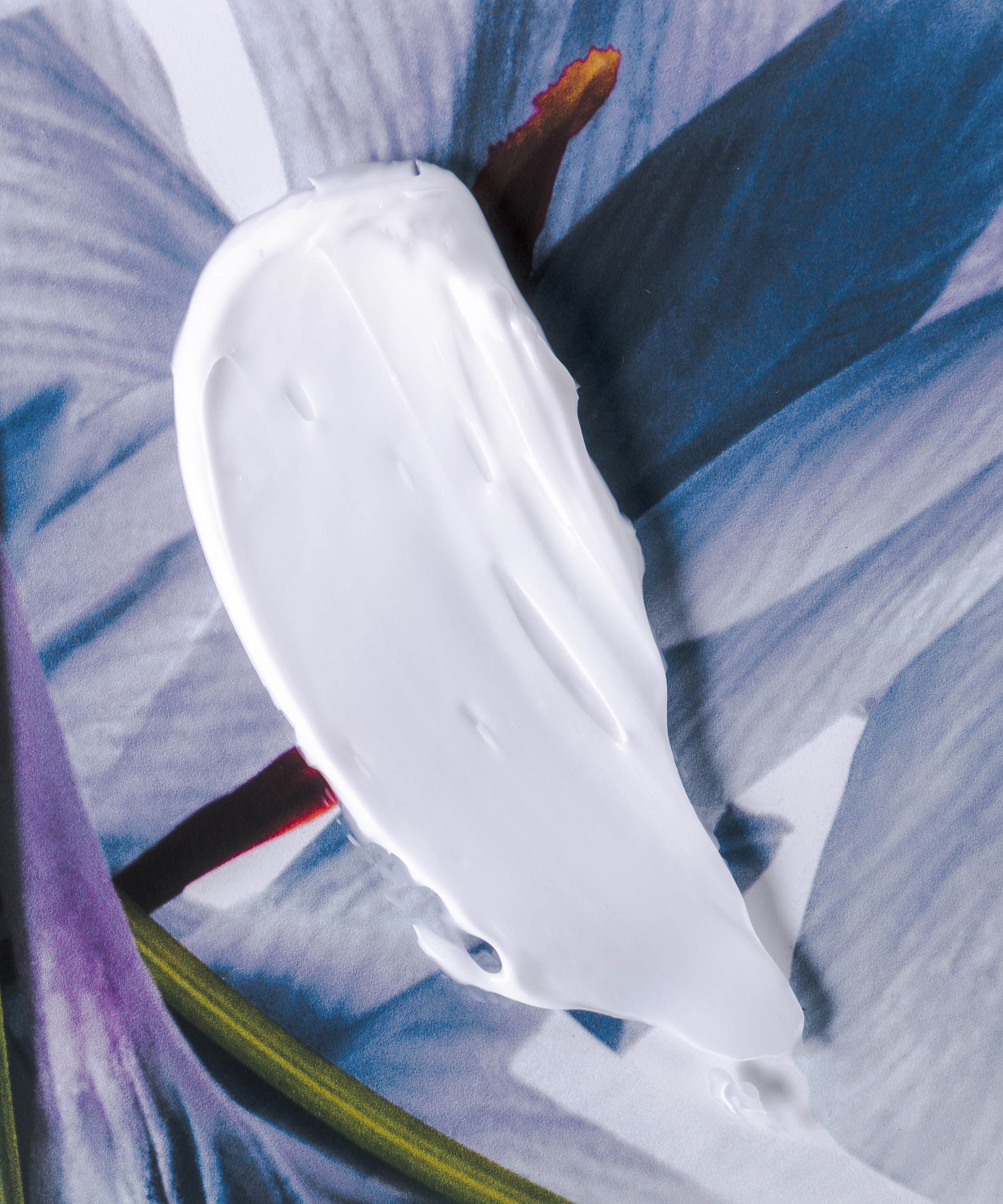 Sisley Paris - Soin Velours Velvet Nourishing Cream with Saffron Flowers 50ml image number 2
