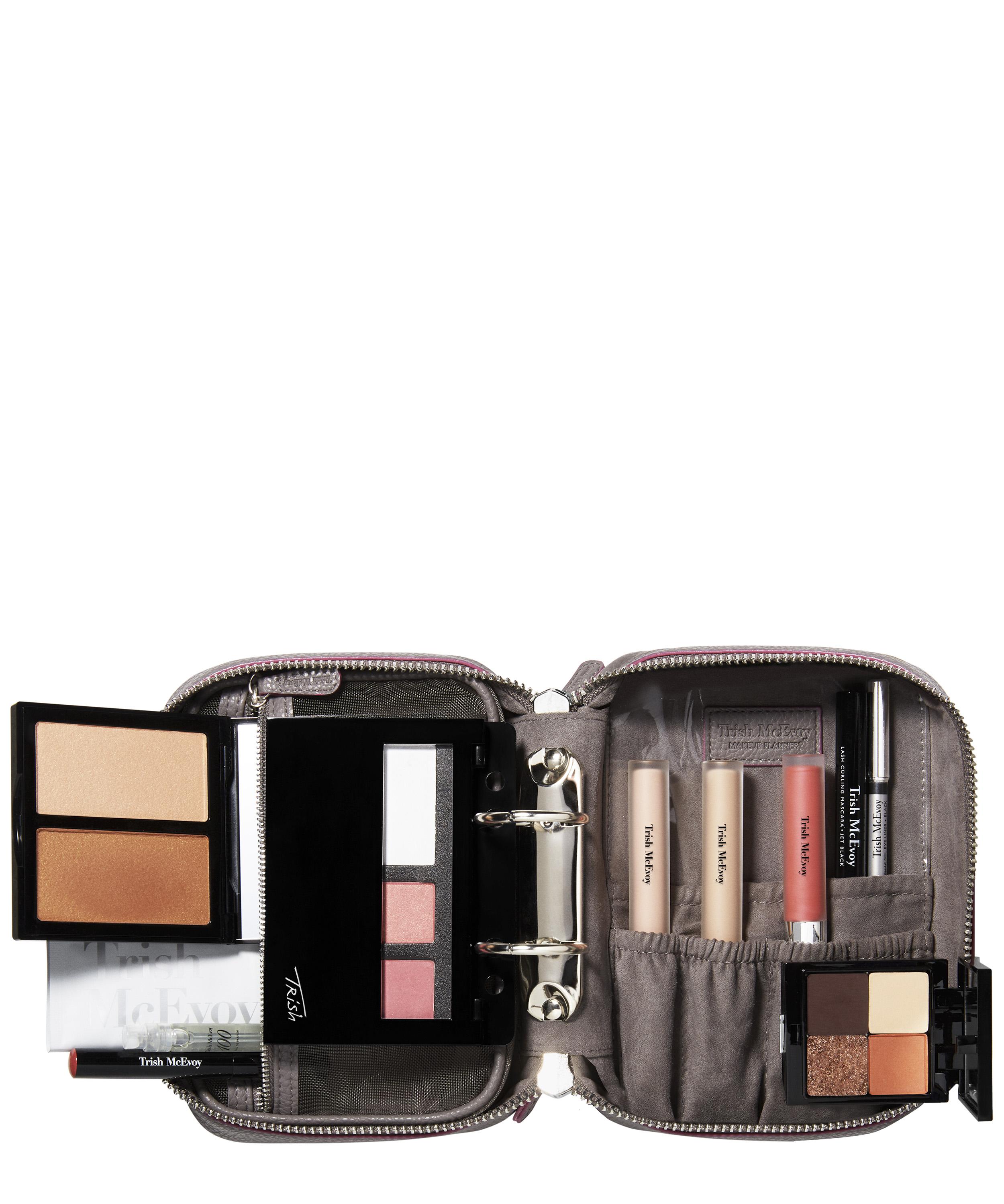 Trish McEvoy - The Power of Makeup Fall Planner Limited Edition 2018 image number 0