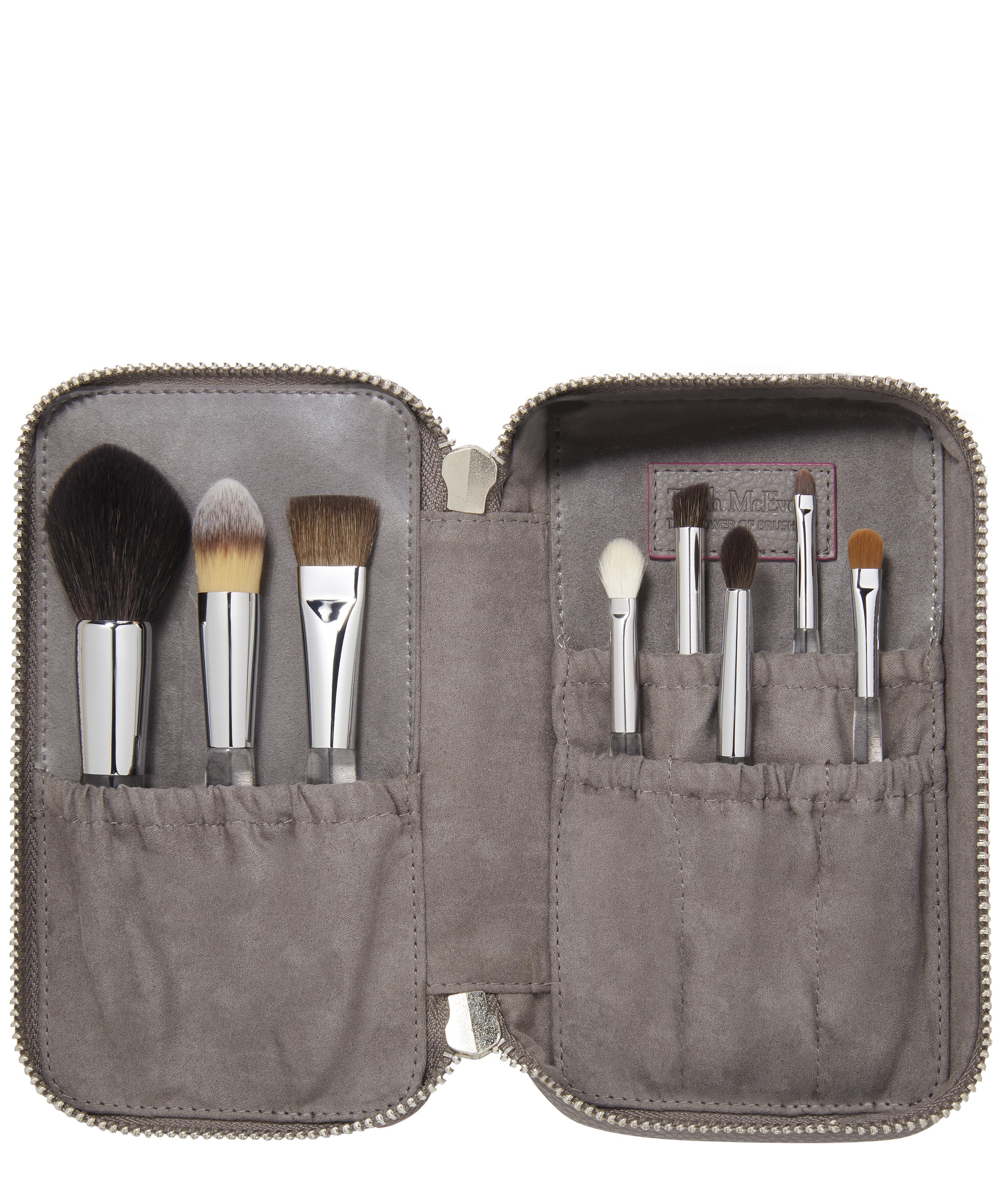 Trish McEvoy 2024 Makeup Brushes set