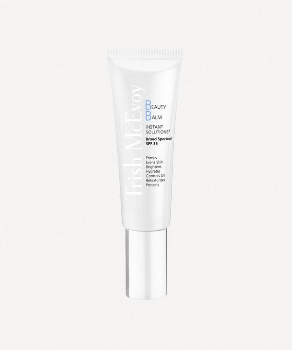 Trish McEvoy - Instant Solutions Beauty Balm SPF 35 image number null