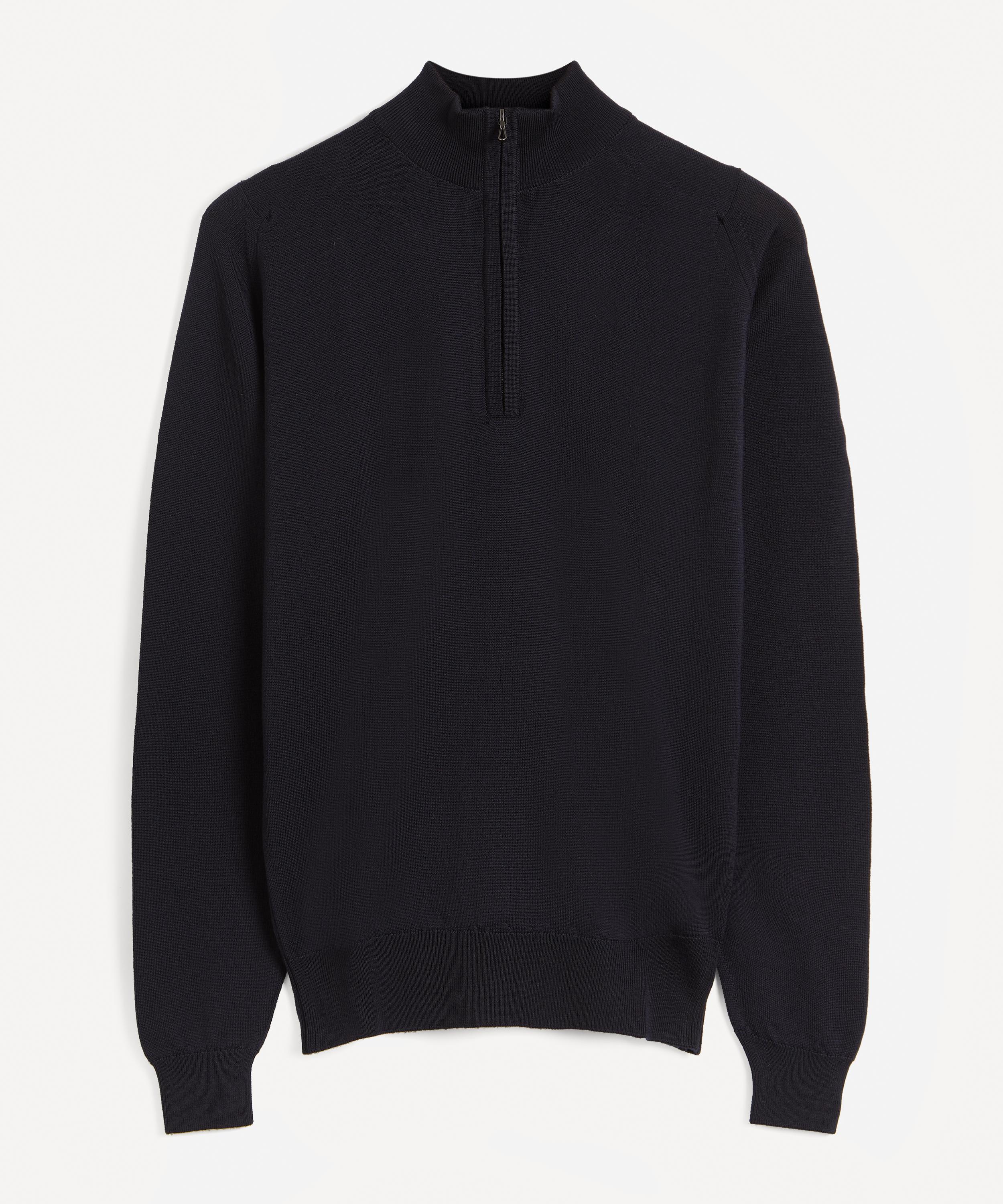 John smedley mens outlet jumpers