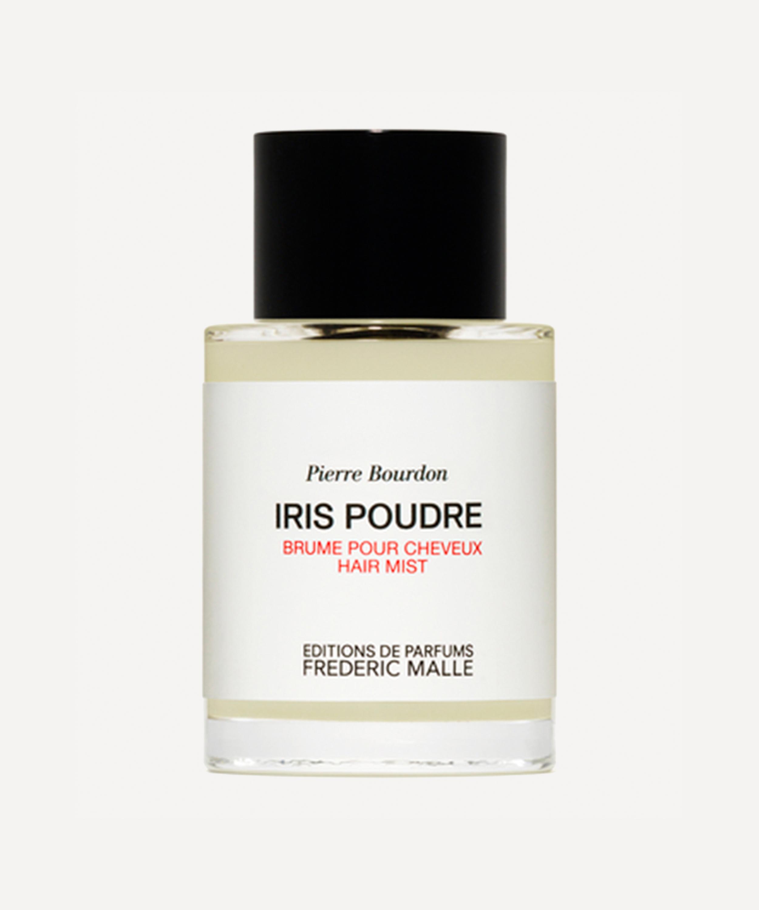 Editions de Parfums Frédéric Malle - Iris Poudre Hair Mist 100ml image number 0