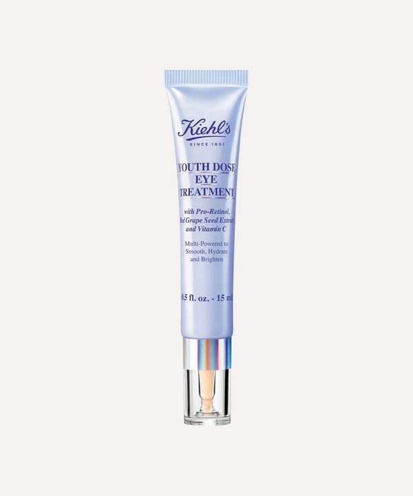 Kiehl's - Youth Dose Eye Treatment 15ml image number null