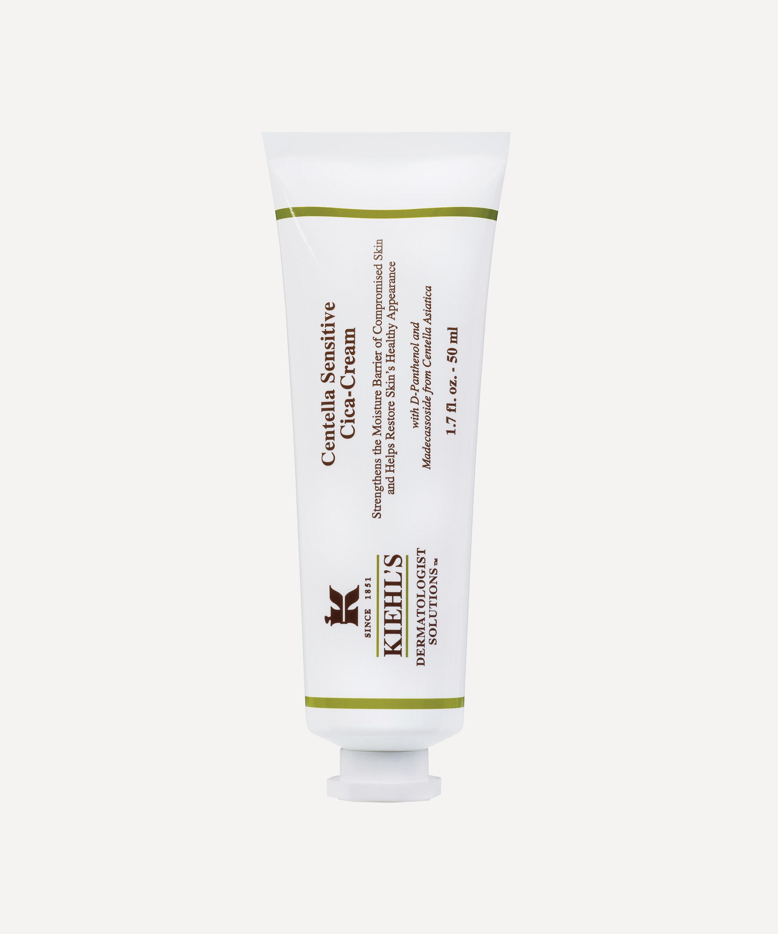 Kiehl's - Centella Sensitive Cica-Cream 50ml image number 0