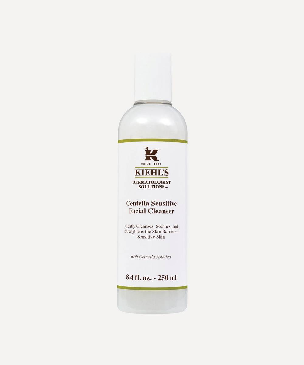 Kiehl's - Centella Sensitive Facial Cleanser 250ml
