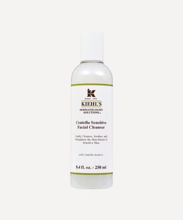 Kiehl's - Centella Sensitive Facial Cleanser 250ml image number null
