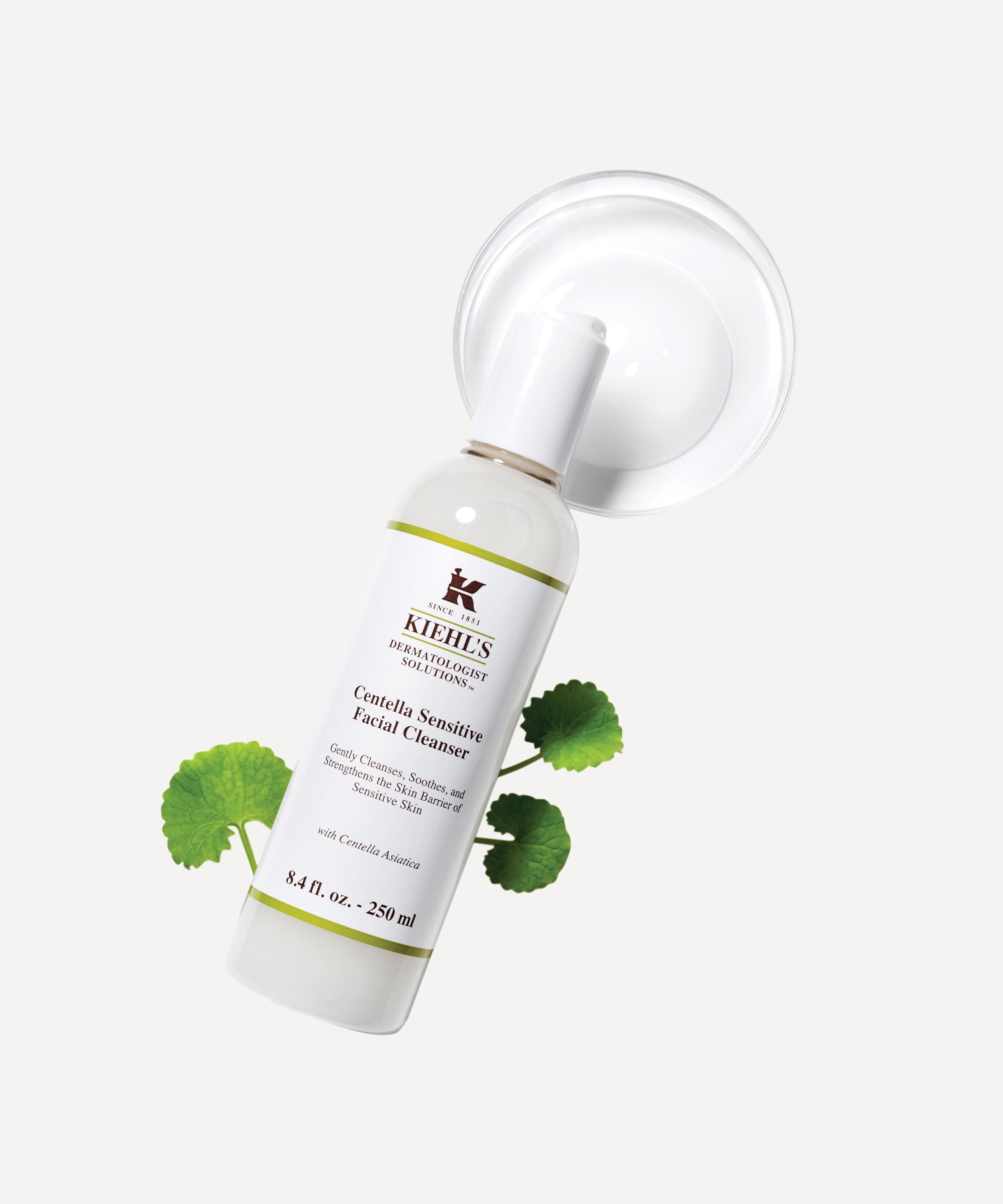 Kiehl's - Centella Sensitive Facial Cleanser 250ml image number 1