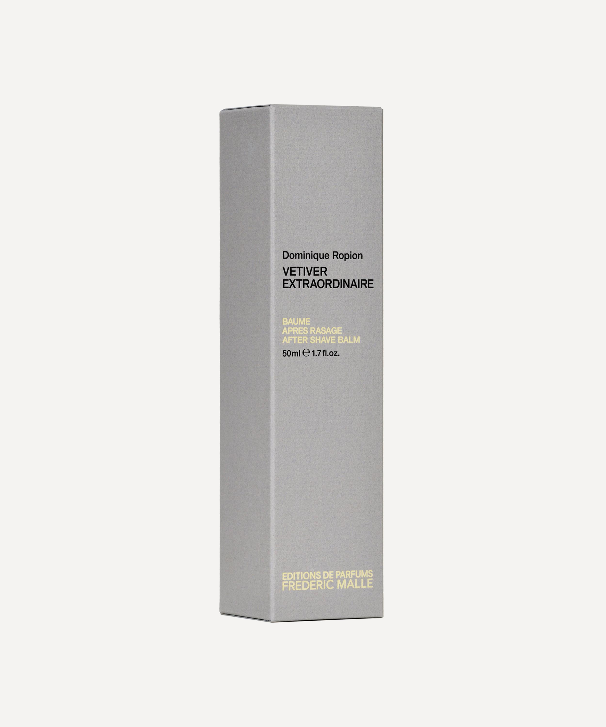 Editions de Parfums Frédéric Malle - Vetiver After Shave Balm 50ml image number 2