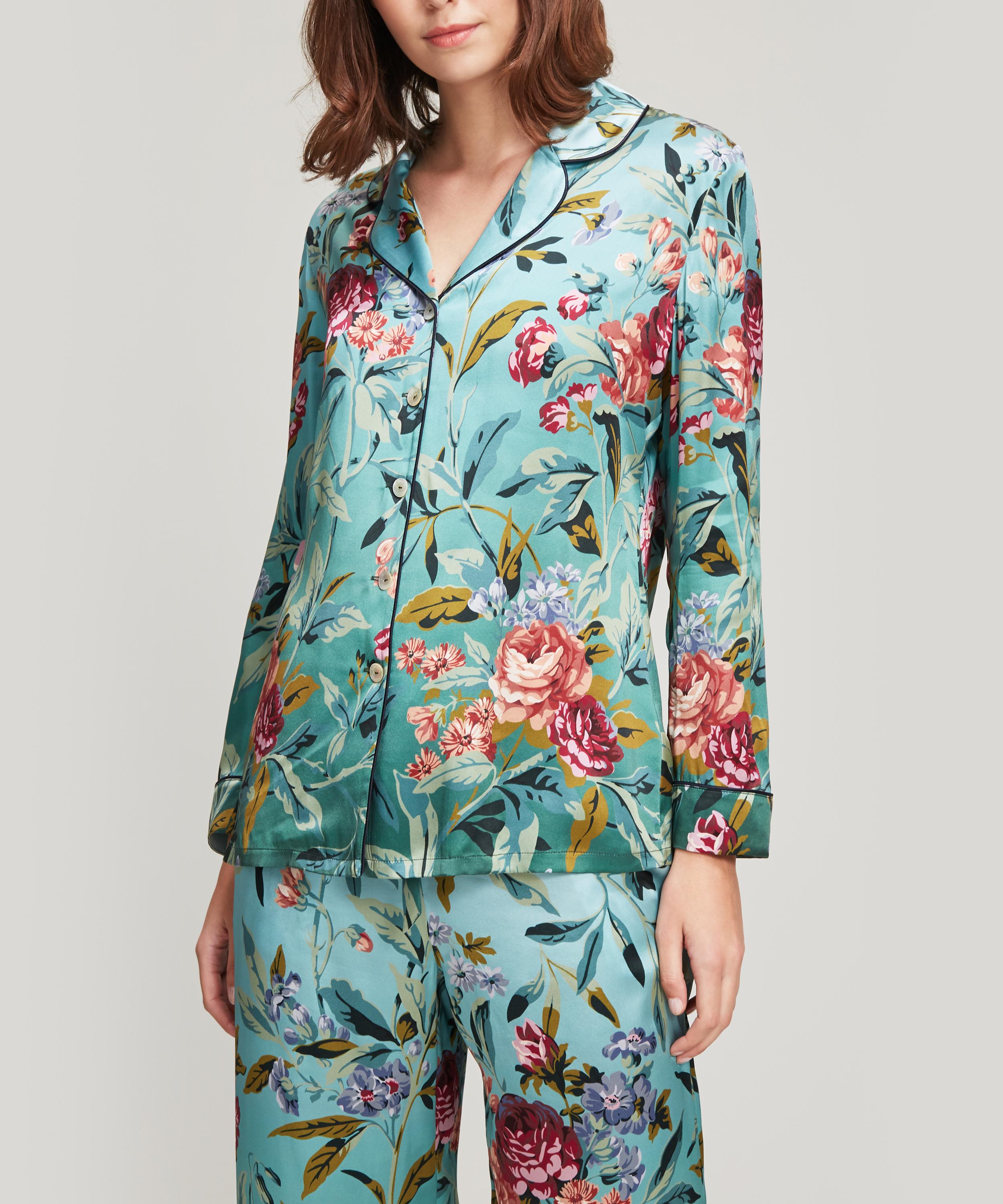 Liberty of London Pajamas