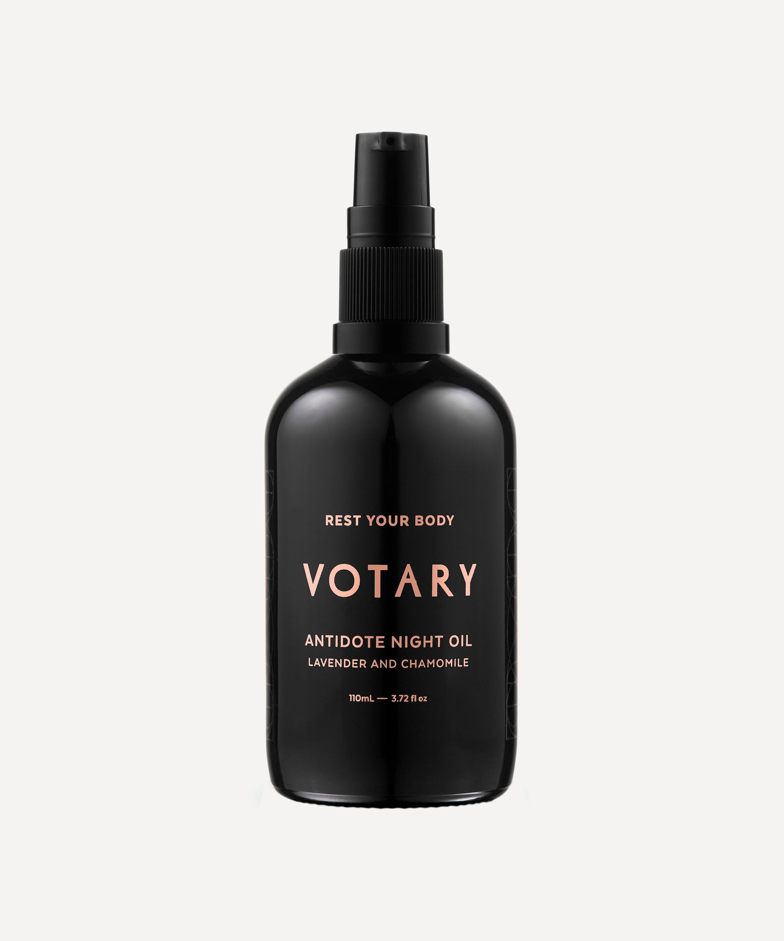 Votary - Votary Antidote Night Oil 110ml image number 0