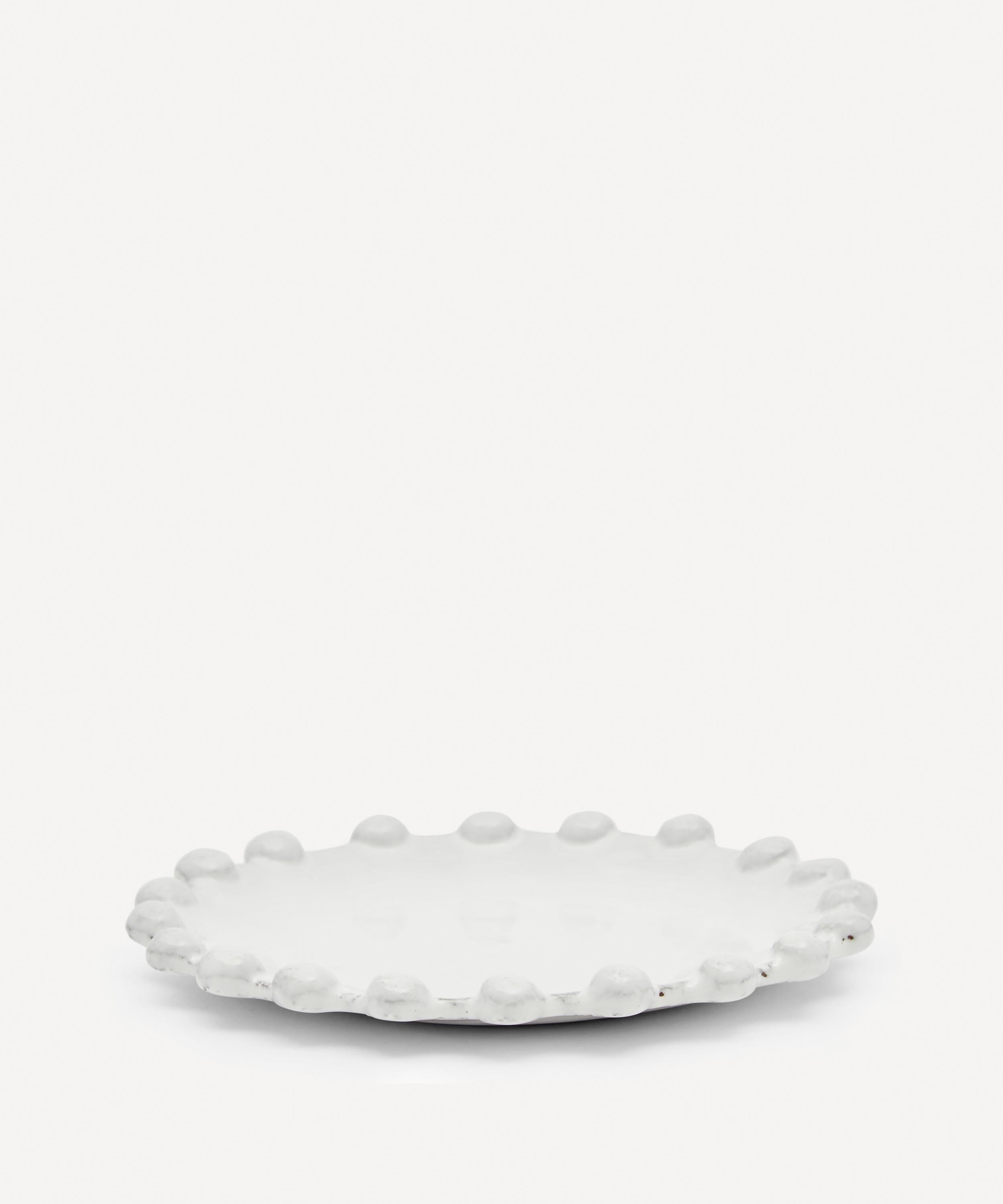 Astier de Villatte - Large Adélaïde Saucer image number 1