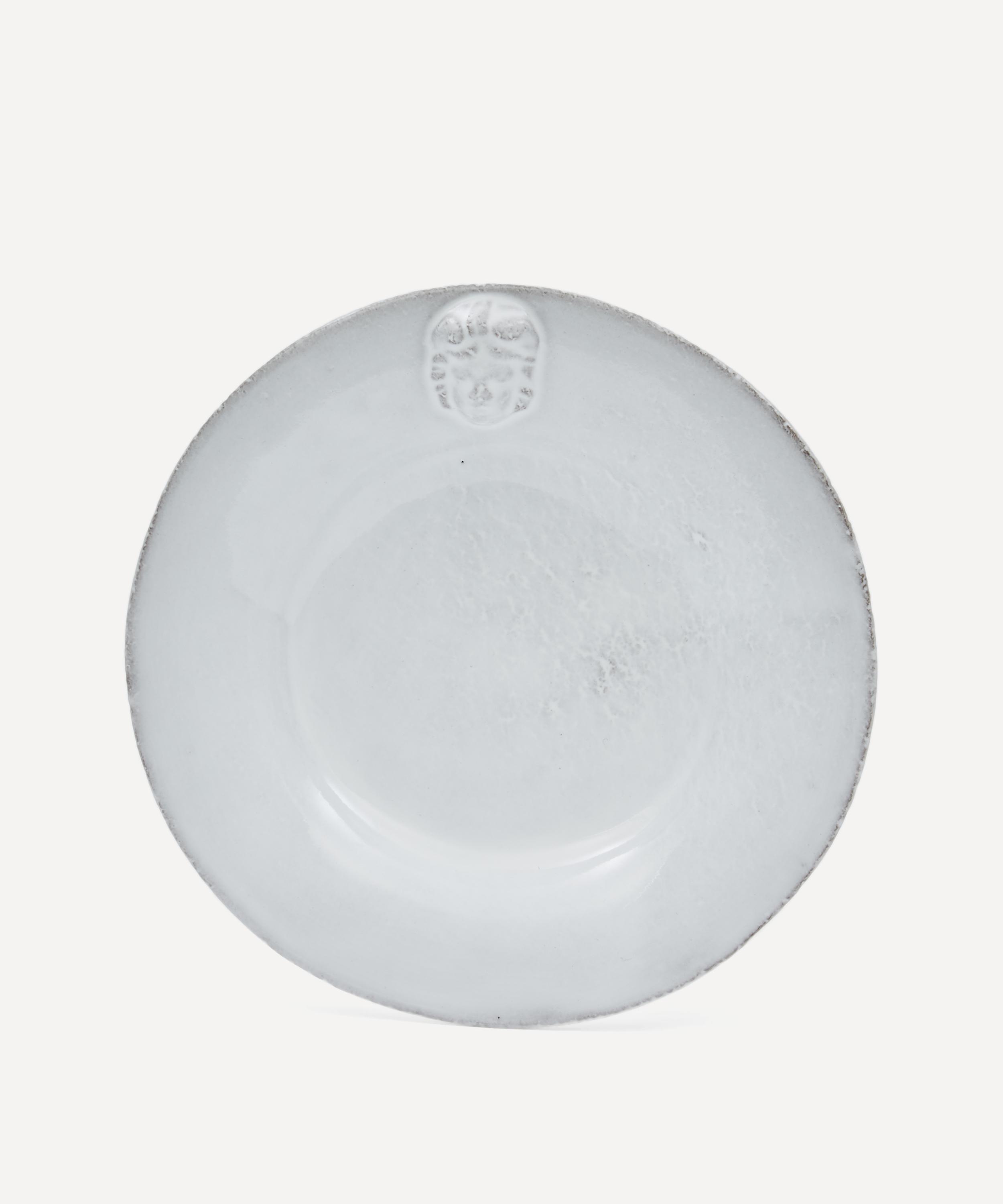 Astier de Villatte - Large Alexandre Saucer image number 0