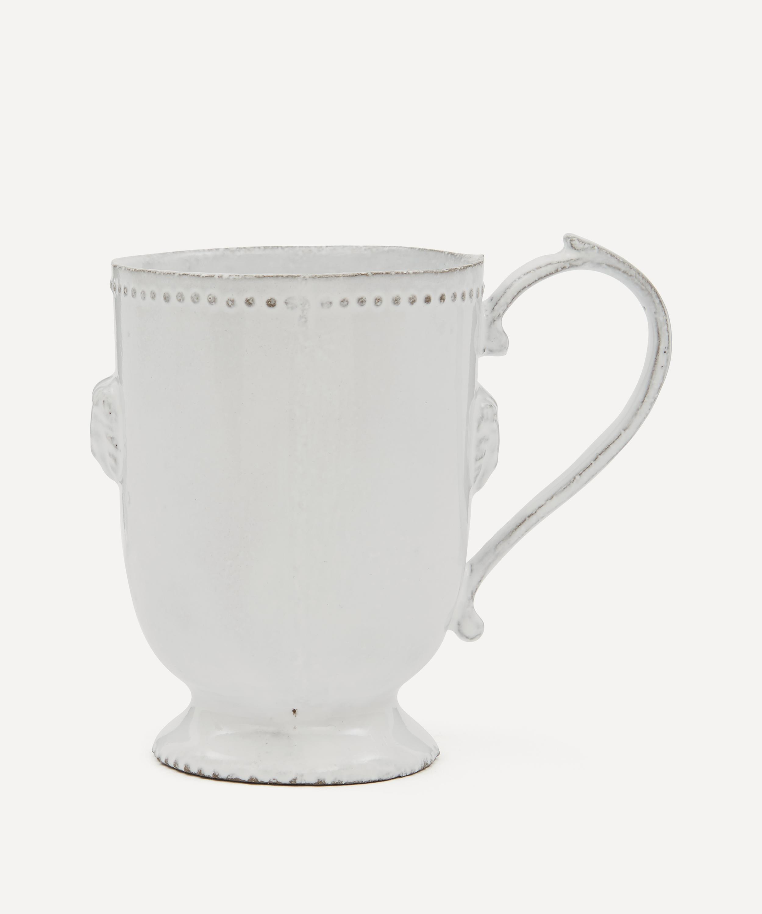 Astier de Villatte - Alexandre Mug image number 0